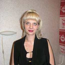Анна, Киев