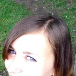 Вика, Санкт-Петербург