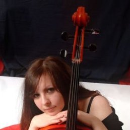 Сабина, Киев