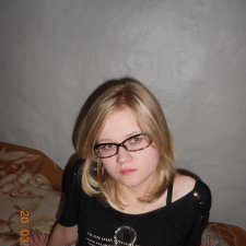 Вероника, Рузаевка