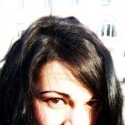 Маша, Санкт-Петербург