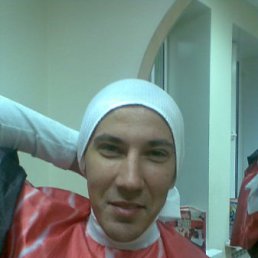 Дима, Киев