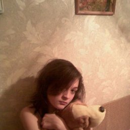 Натуся, Киев