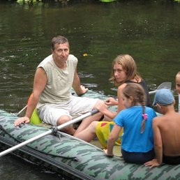 Эльчин, Санкт-Петербург
