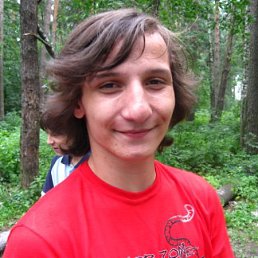 Валерий, Москва