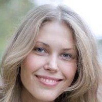 Анна, Москва