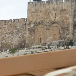 Андрей, Киев