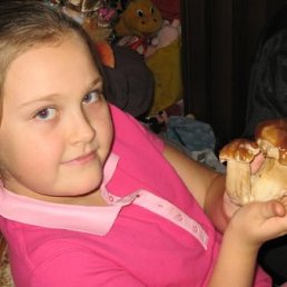 Наташа, Санкт-Петербург