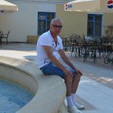 Андрей, Москва