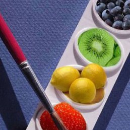 Наташа, Козулька