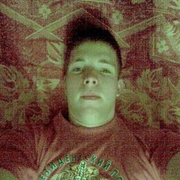 Женя, Санкт-Петербург