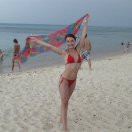 Лера, Санкт-Петербург