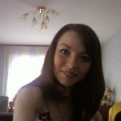 Мария, Санкт-Петербург