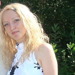 Оксана, Москва