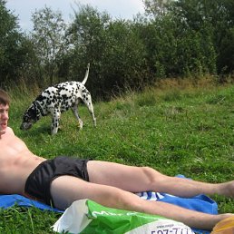 Саша, Киев
