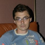 Сергей, Винница