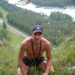 Ильдар, Когалым