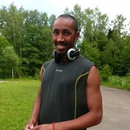 Александр, Москва