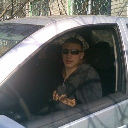 Аня, Киев