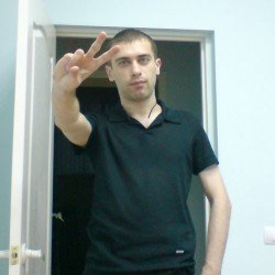 Евгений, Москва