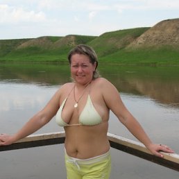 Даша, Пермь