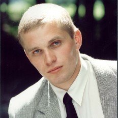 Никалай, Киев