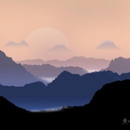 Остап, Киев