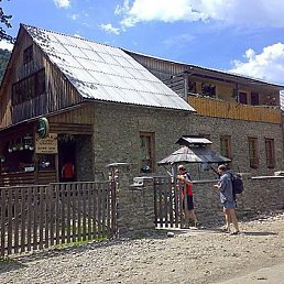 Андрей, Киев