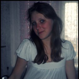 Таня, Похвистнево