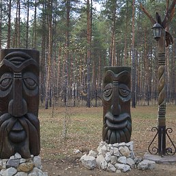 Оксана, Красноярск