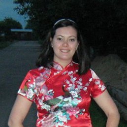 Анастасия, Киев