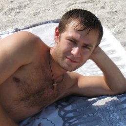 Юрий, Киев