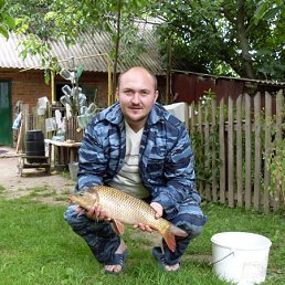 Георгий, Киев