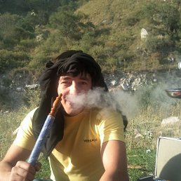 Андрей, Киев