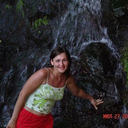 Анюта, Москва