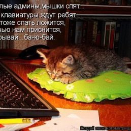 Барыга, Киев