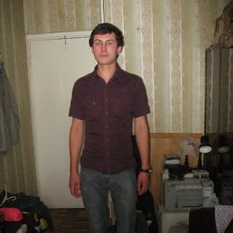 Дмитрий, Москва