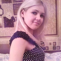 Настёна, Киев