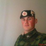 Алексей, Михайловка