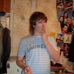 Сергей, Москва