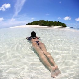 Игорь, Киев