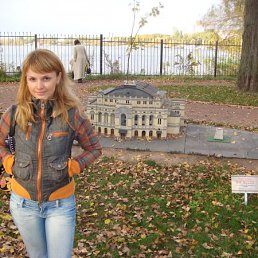 Екатерина, Минск