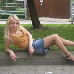 Евгения, Красноярск