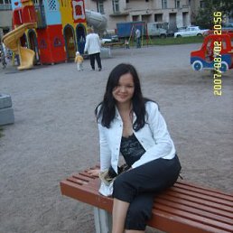 Света, Москва