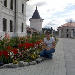 Виктория, Москва