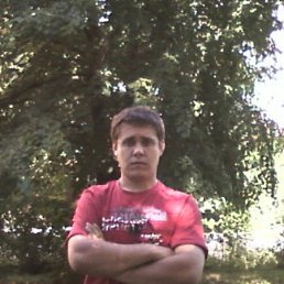 Виталик, Киев