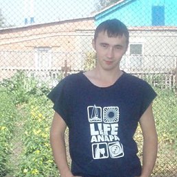 Стас, Киев