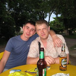 Руслан, Ижевск