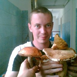 Алексей, Нижний Тагил