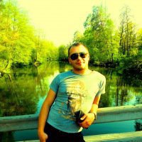 Женя, Минск